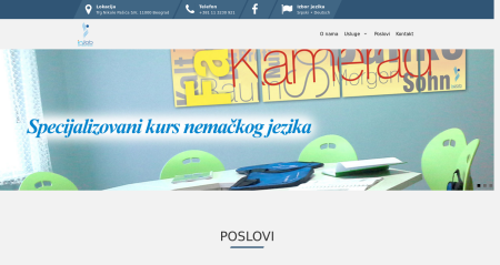InJob International InJob International