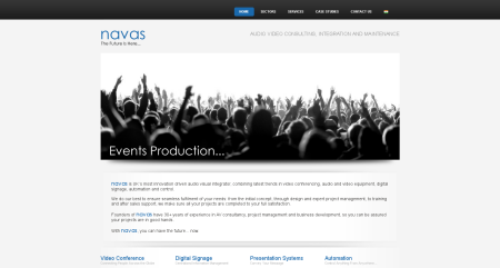 navas navas