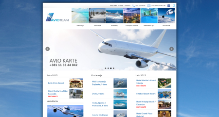 Avio team Avio team