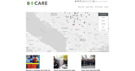 BalkanCARE BalkanCARE
